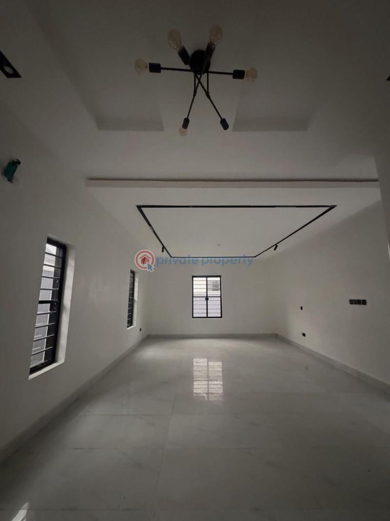 4 bedroom Detached Duplex For Sale Opp Harmony Estate Eliozu Port Harcourt Rivers - 10