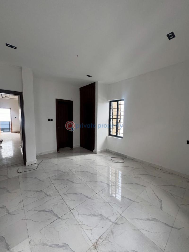 4 bedroom Detached Duplex For Sale Opp Harmony Estate Eliozu Port Harcourt Rivers - 9