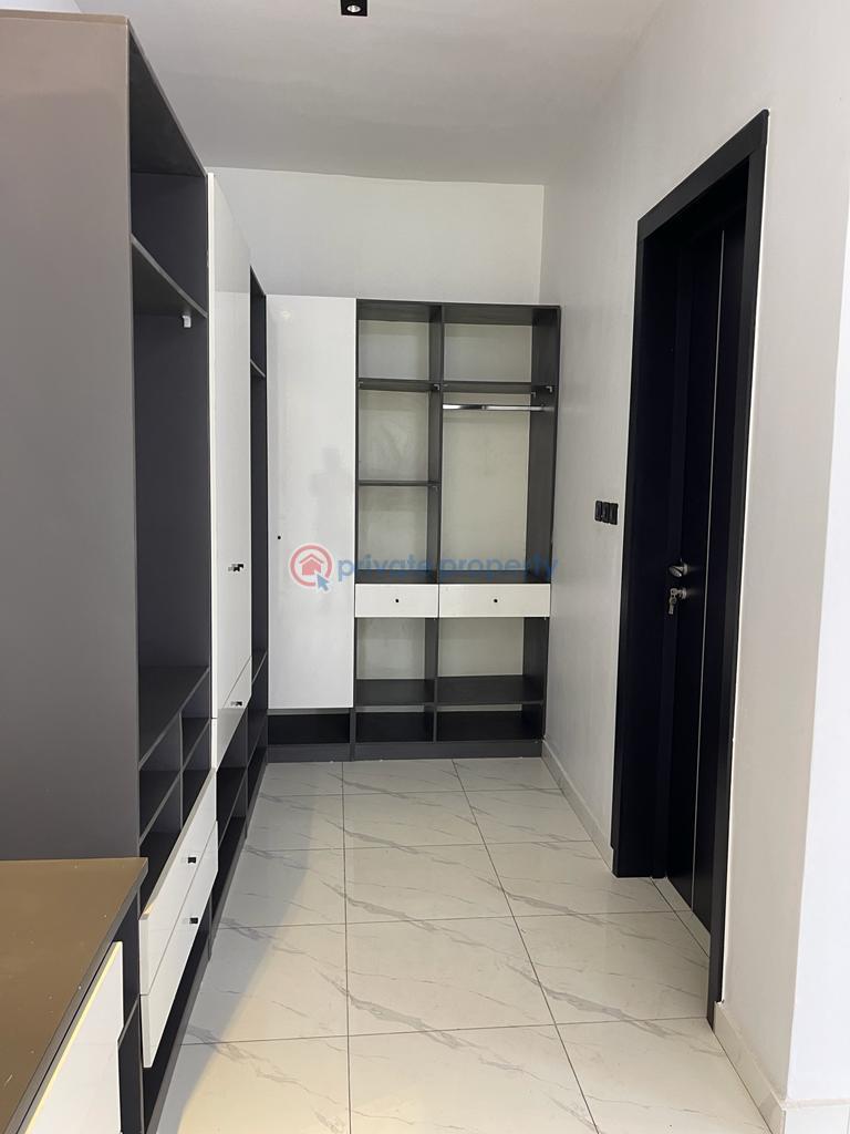 Brand new 4 bedroom duplex - 9 4 bedroom Detached Duplex For Sale Crown Estate Ajah Lagos - 9
