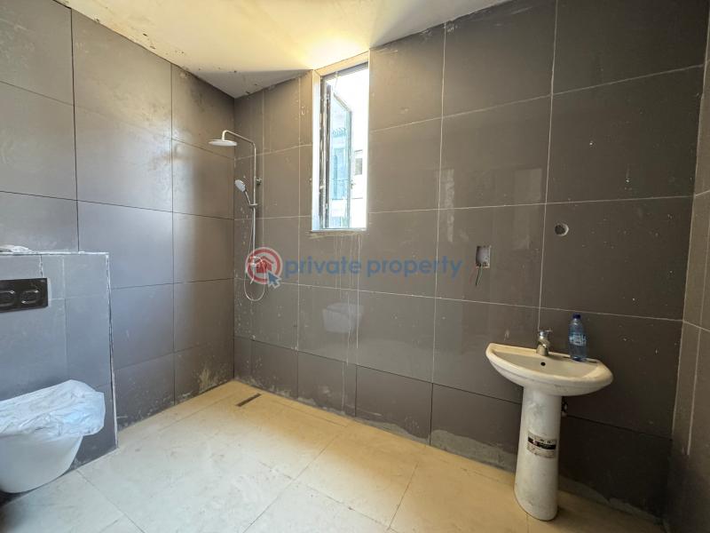 4 bedroom Terraced Duplex For Sale Off Nike Art Gallery Road Ikate Elegushi Lekki Lagos - 12