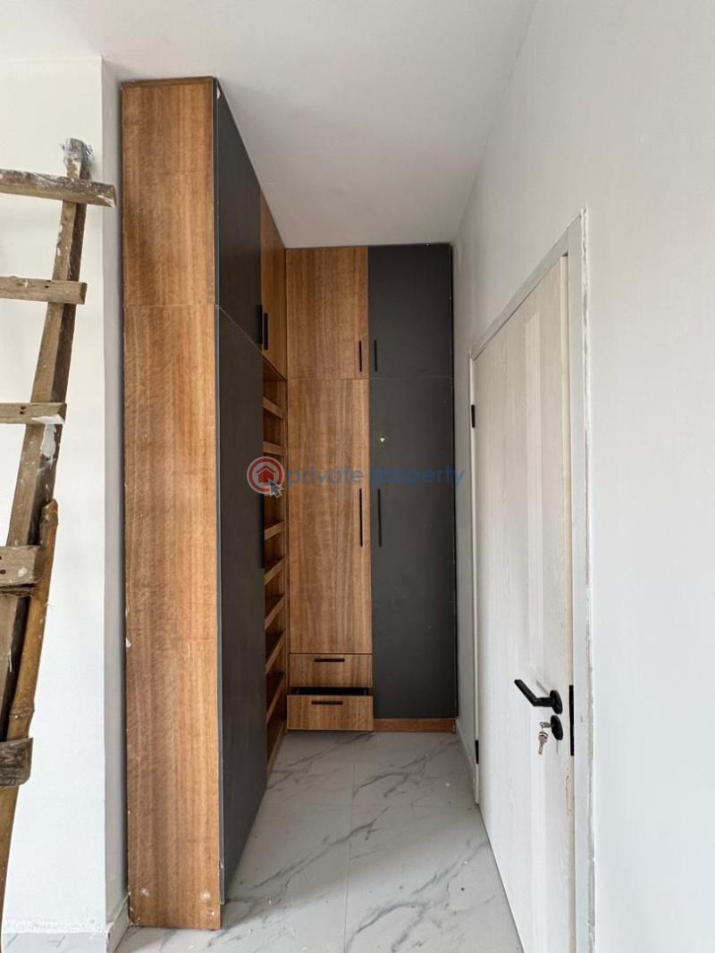 4 bedroom Duplex For Sale Magodo GRA Phase 1 Ojodu Lagos - 4