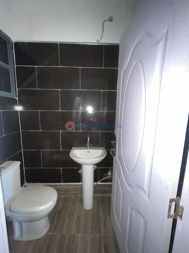 4 bedroom Terraced Duplex For Rent Off Ologolo Road Ologolo Lekki Lagos - 15