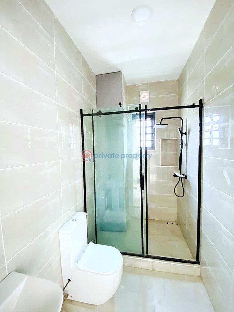 4 bedroom Terraced Duplex For Sale Oniru Victoria Island Lagos - 12