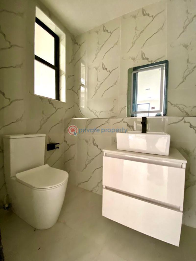 4 bedroom Terraced Duplex For Rent Lekki Phase 1 Lagos - 15