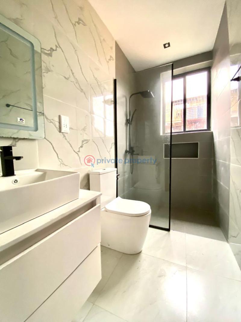 4 bedroom Terraced Duplex For Rent Lekki Phase 1 Lagos - 12