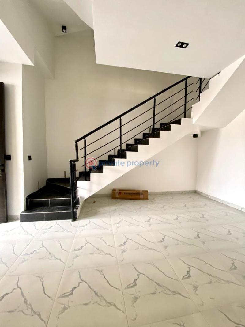 4 bedroom Terraced Duplex For Rent Lekki Phase 1 Lagos - 17