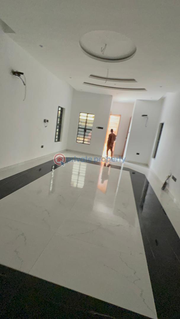 4 bedroom Detached Duplex For Rent Omole Phase 1 Ojodu Lagos - 2