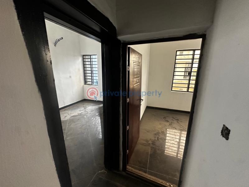 4 bedroom Detached Duplex For Sale Apple Junction Amuwo Odofin Lagos - 2