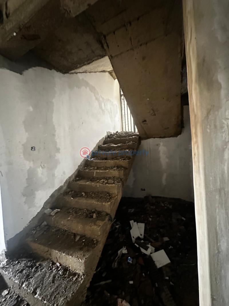 4 bedroom Detached Duplex For Sale Apple Junction Amuwo Odofin Lagos - 5