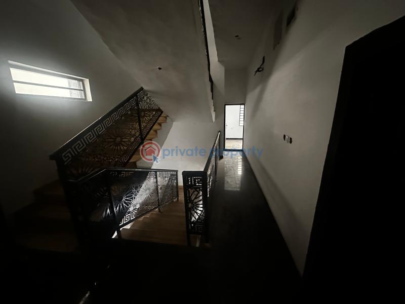 4 bedroom Detached Duplex For Sale Apple Junction Amuwo Odofin Lagos - 1
