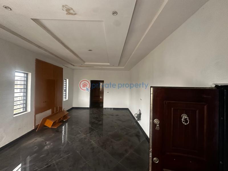 4 bedroom Detached Duplex For Sale Apple Junction Amuwo Odofin Lagos - 3