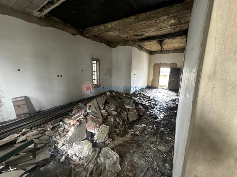 4 bedroom Detached Duplex For Sale Apple Junction Amuwo Odofin Lagos - 4