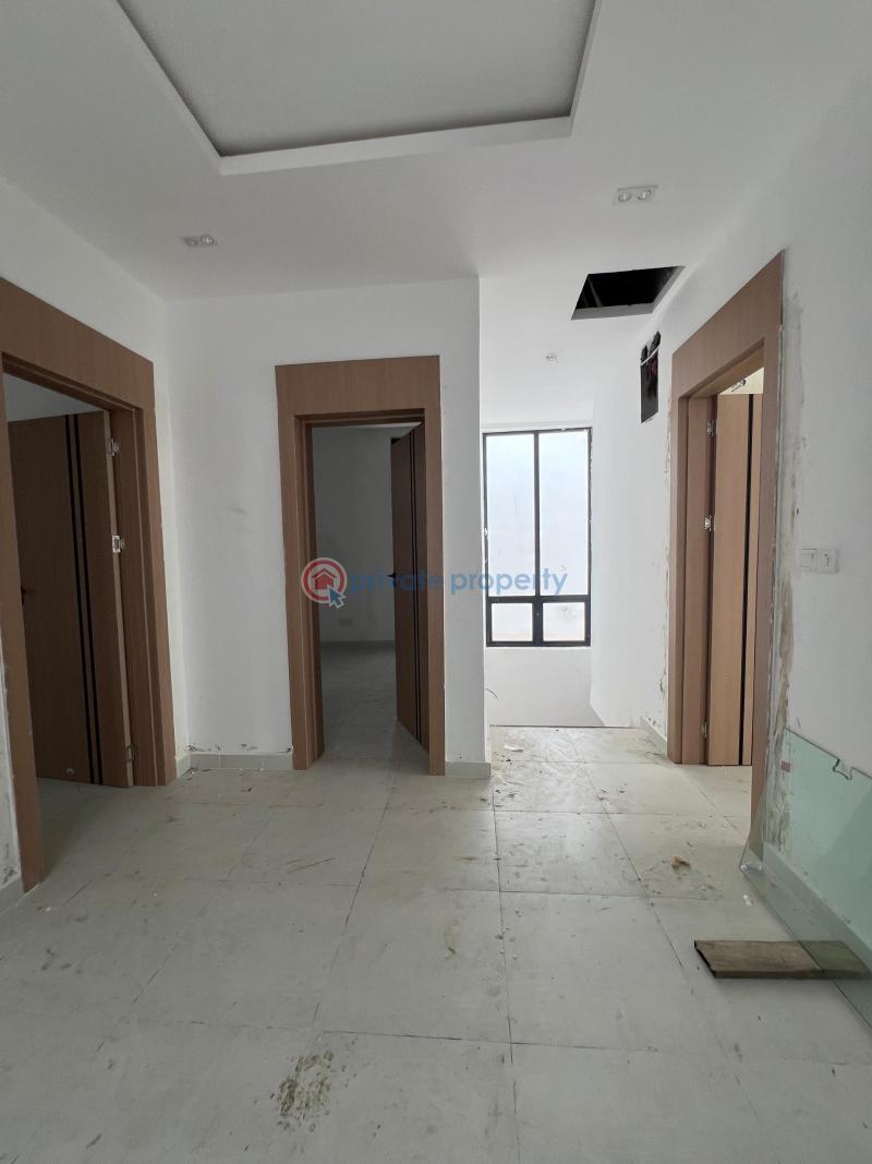 4 bedroom Detached Duplex For Sale Orchid Road Chevron Drive Lekki Lagos - 7