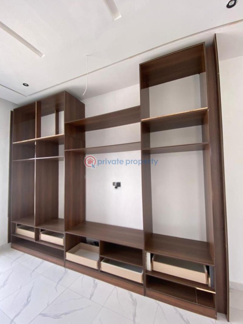 4 bedroom Detached Duplex For Sale Ajah Lagos - 14