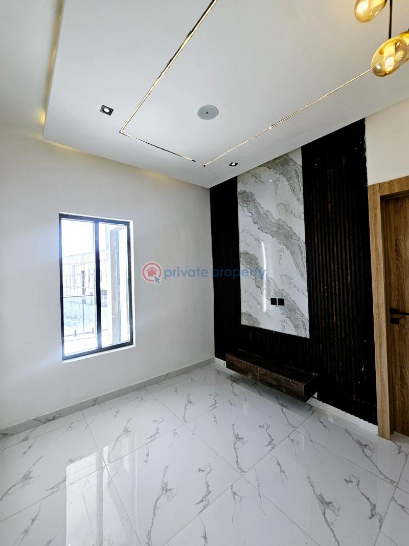 4 bedroom Detached Duplex For Sale Ajah Lagos - 19