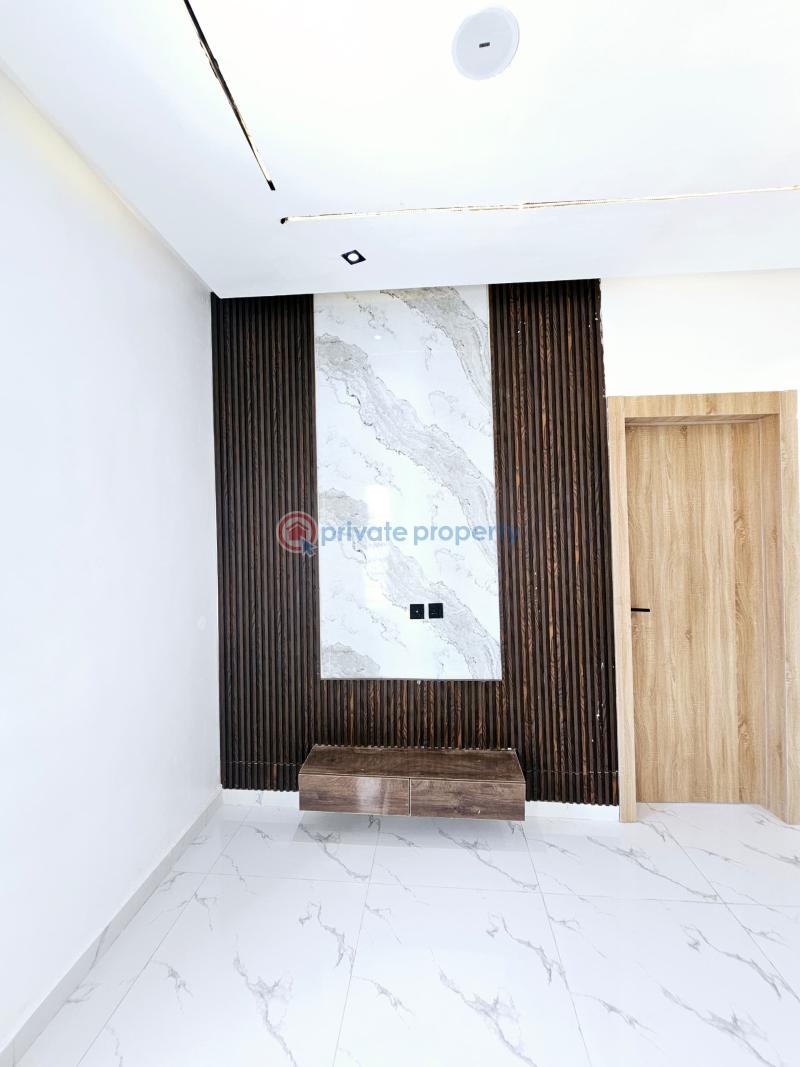 4 bedroom Detached Duplex For Sale Ajah Lagos - 16