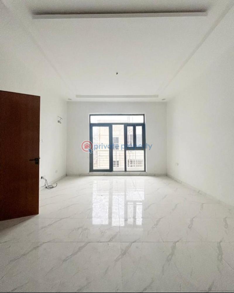 4 bedroom Flat & Apartment For Rent Freedom Way Lekki Phase 1 Lagos - 10