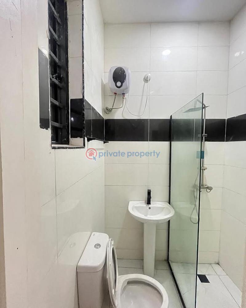 Brand new 4-bedroom fully detached duplex - 12 4 bedroom Detached Duplex For Sale Idado Lekki Lagos - 12