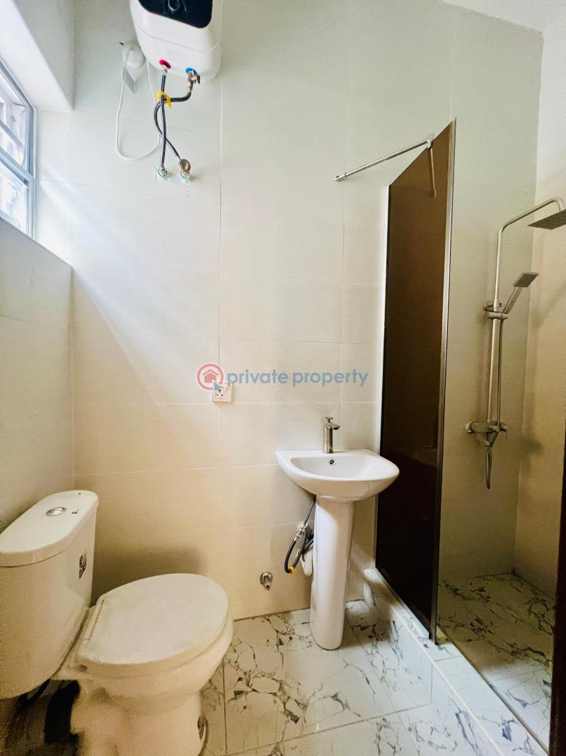 4 bedroom Detached Duplex For Sale A Prime And Secure Estate In Ikota Lekki Ikota Lekki Lagos - 12