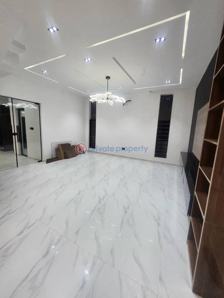 4 bedroom Detached Duplex For Sale Ajah Lagos - 4