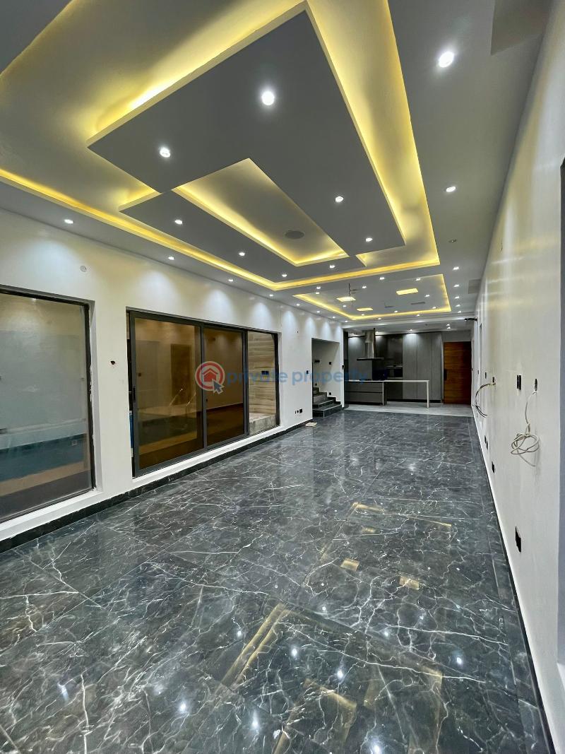 4 bedroom Detached Duplex For Sale Megmound Estat Ikota Lekki Lagos - 10