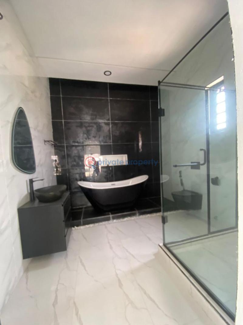 4 bedroom Detached Duplex For Sale Ajah Lagos - 12