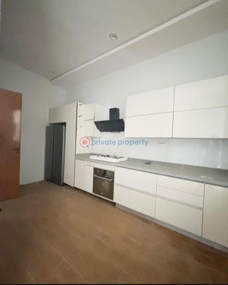 4 bedroom Flat & Apartment For Rent Freedom Way Lekki Phase 1 Lagos - 5