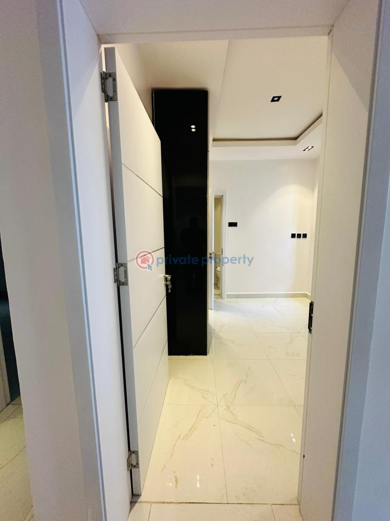 4 bedroom Detached Duplex For Sale Berger Ojodu Lagos - 1