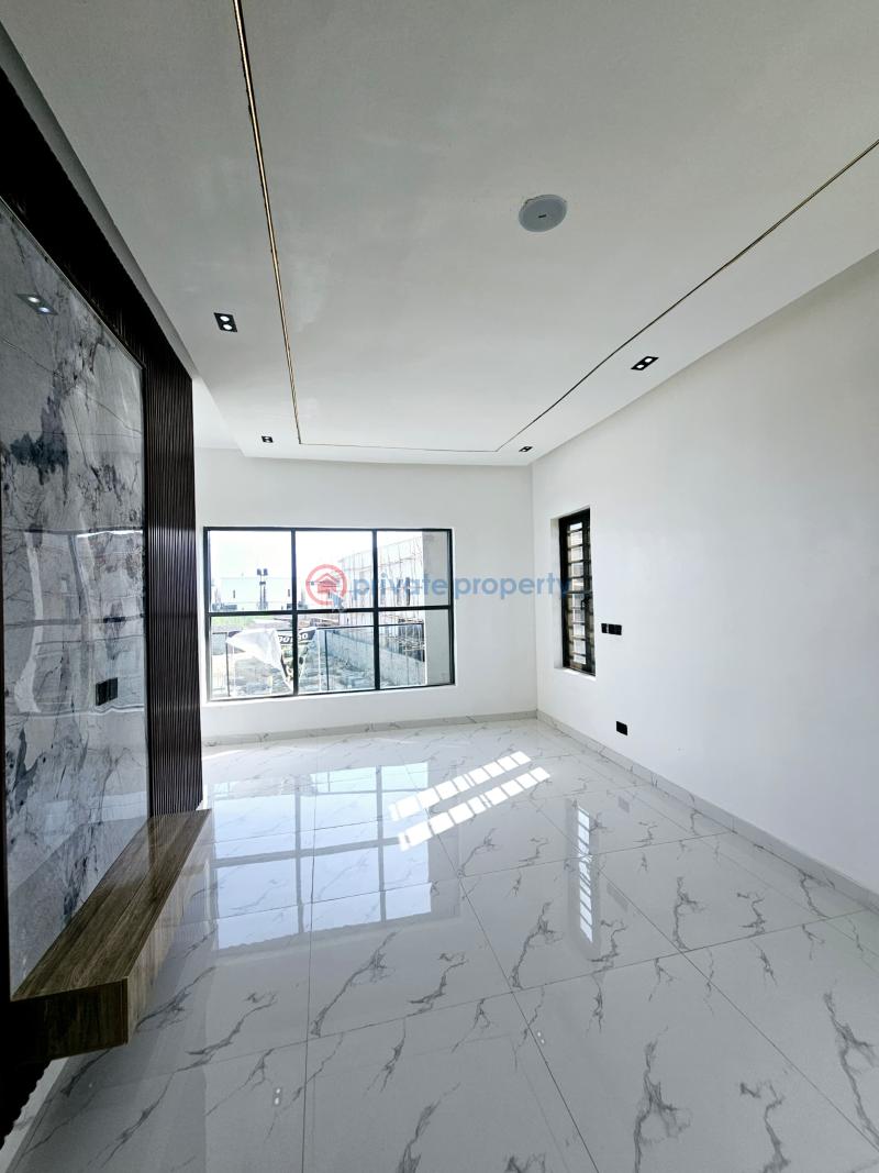 4 bedroom Detached Duplex For Sale Ajah Lagos - 14