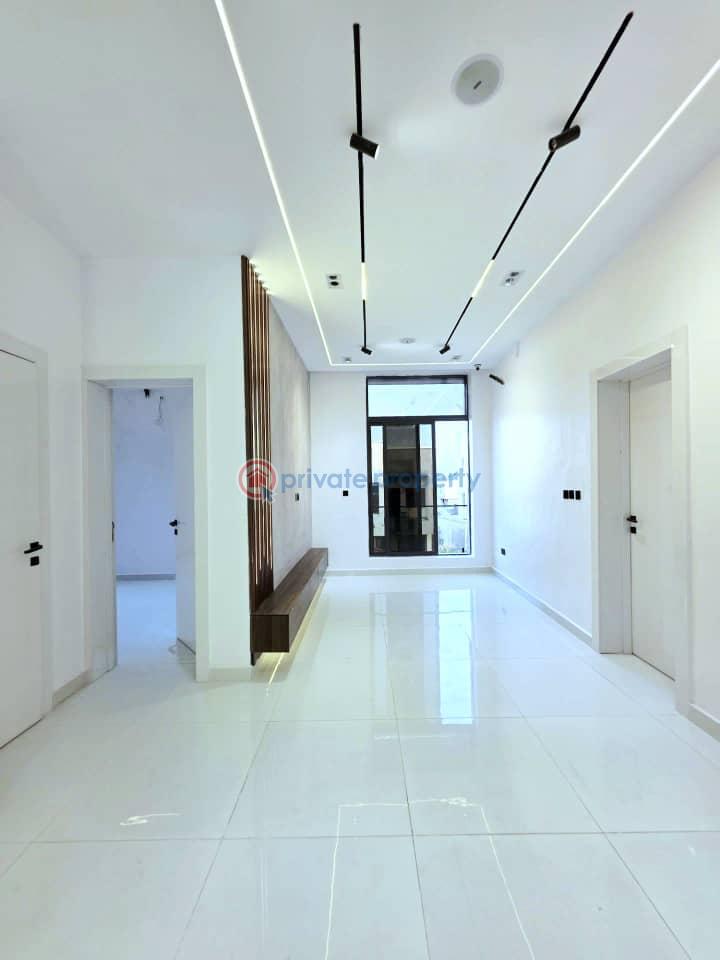 4 bedroom Detached Duplex For Sale Chevron Drive Lekki Lagos - 11