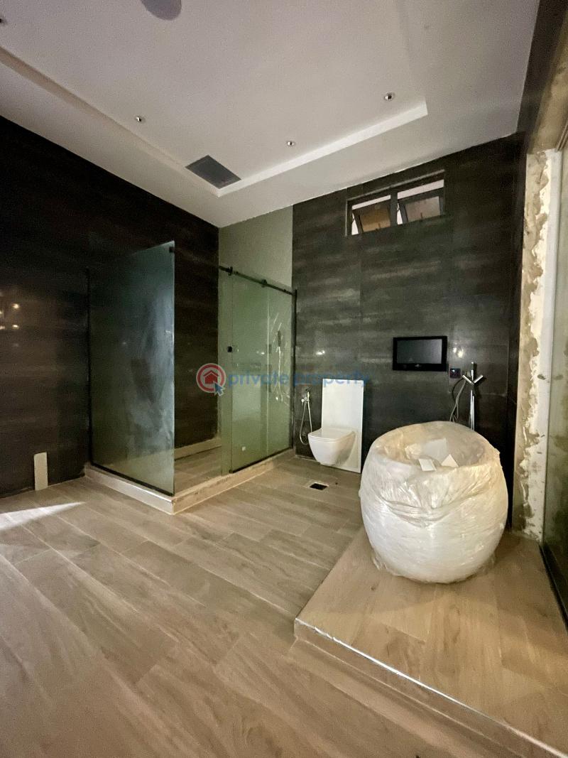 4 bedroom Detached Duplex For Sale Megmound Estat Ikota Lekki Lagos - 20