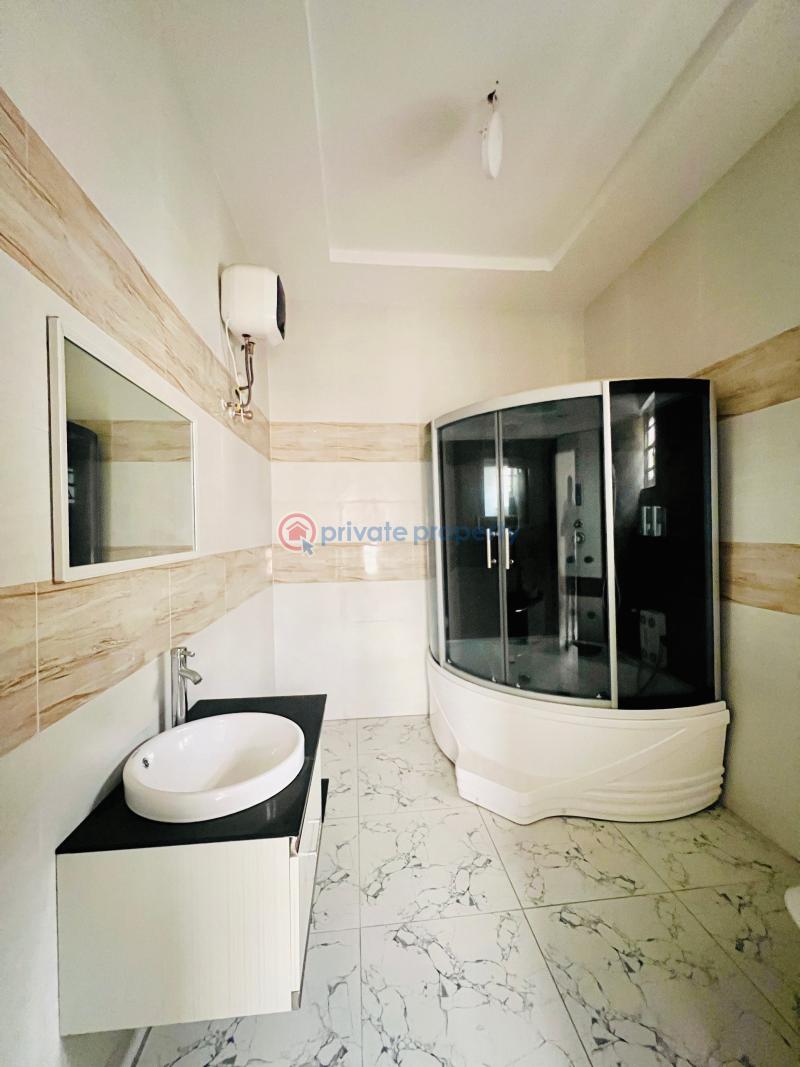 4 bedroom Detached Duplex For Sale A Prime And Secure Estate In Ikota Lekki Ikota Lekki Lagos - 9