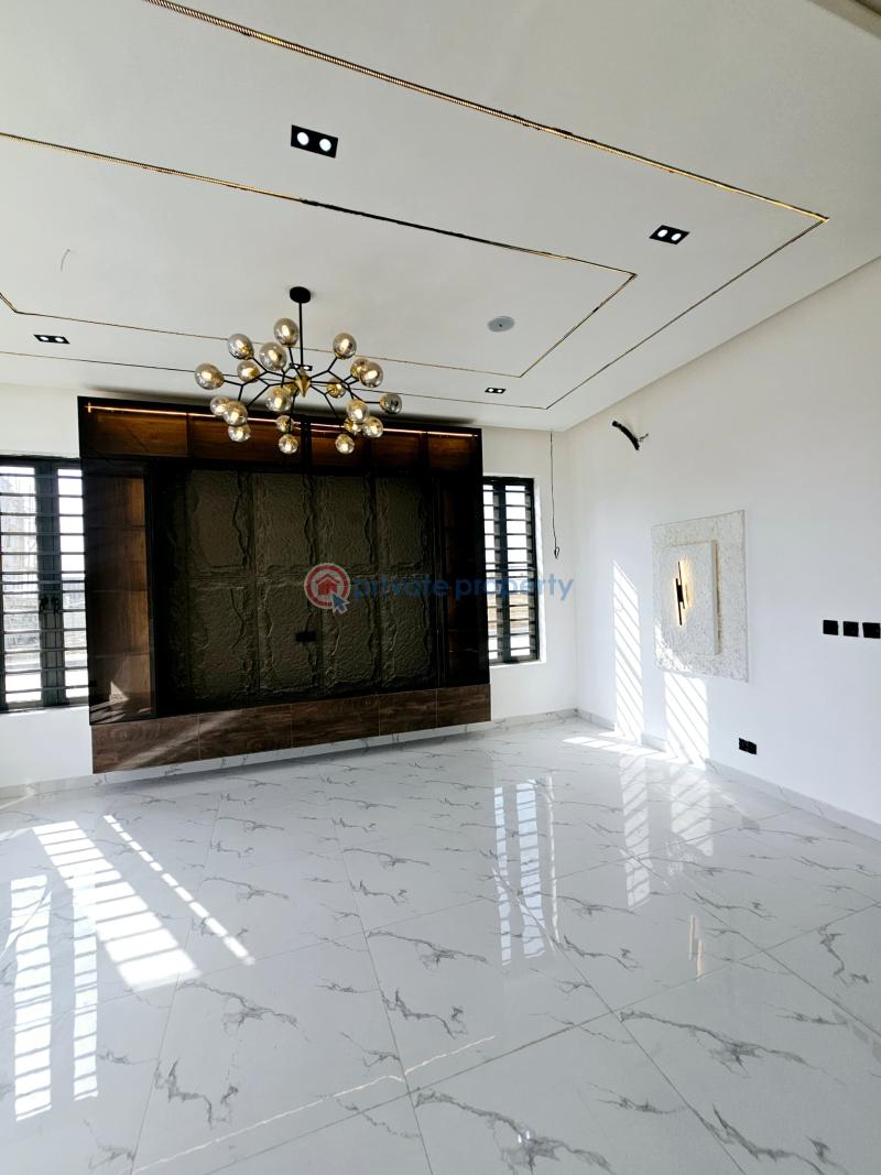 4 bedroom Detached Duplex For Sale Ajah Lagos - 8