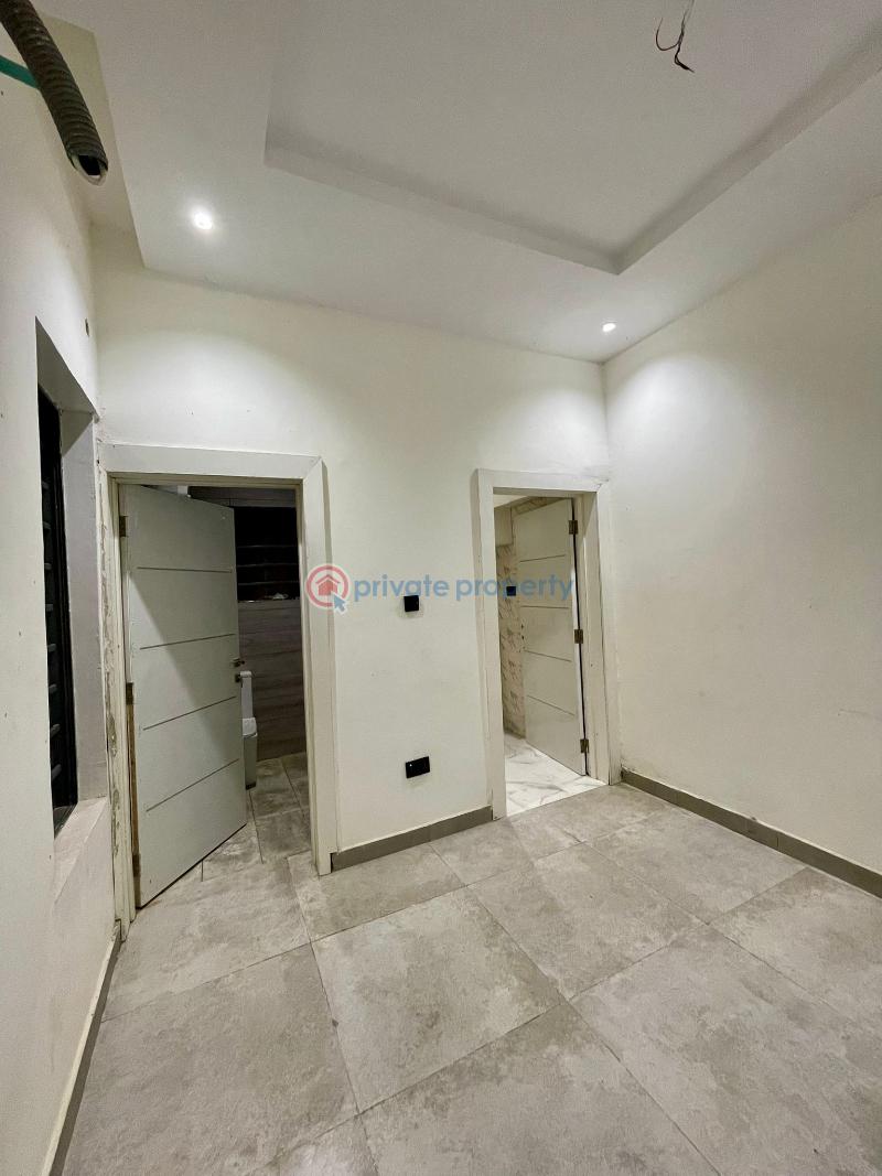 4 bedroom Detached Duplex For Sale Megmound Estat Ikota Lekki Lagos - 8