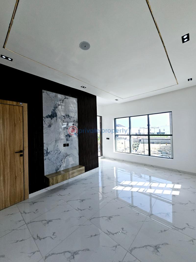 4 bedroom Detached Duplex For Sale Ajah Lagos - 10