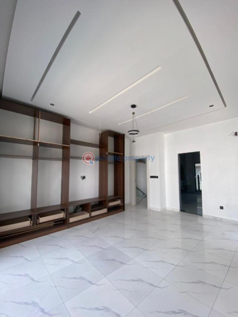 4 bedroom Detached Duplex For Sale Ajah Lagos - 11