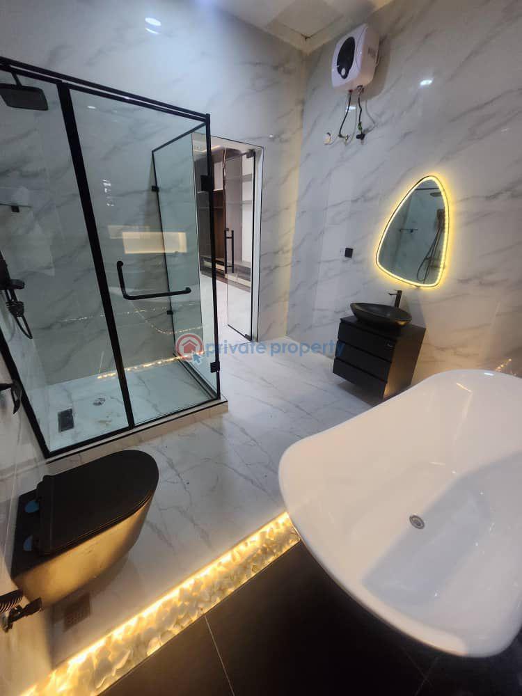 4 bedroom Detached Duplex For Sale Ajah Lagos - 17