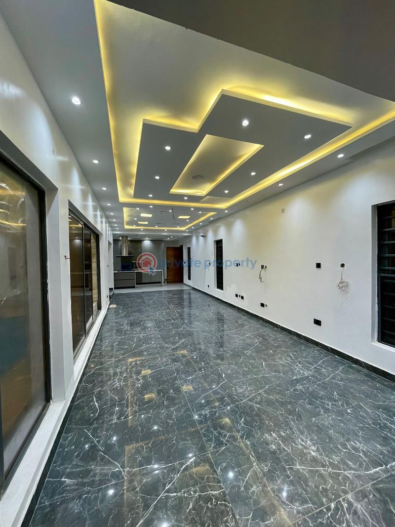 4 bedroom Detached Duplex For Sale Megmound Estat Ikota Lekki Lagos - 1