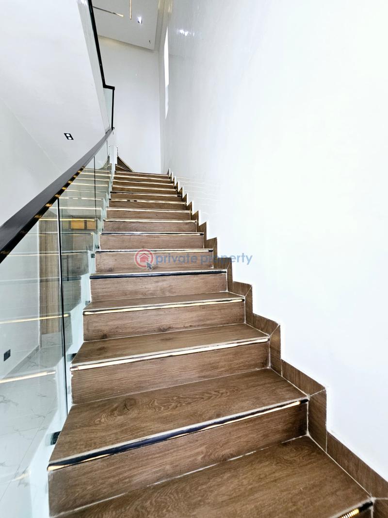 4 bedroom Detached Duplex For Sale Ajah Lagos - 6