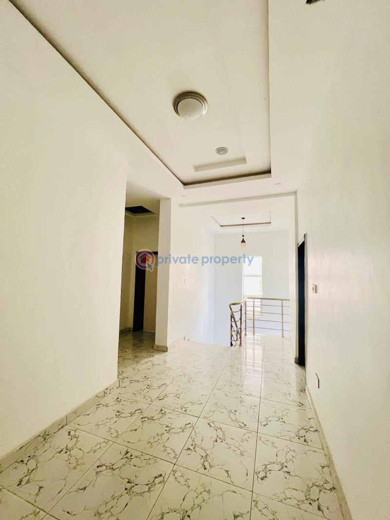 4 bedroom Detached Duplex For Sale A Prime And Secure Estate In Ikota Lekki Ikota Lekki Lagos - 7