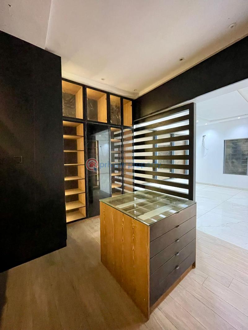 4 bedroom Detached Duplex For Sale Megmound Estat Ikota Lekki Lagos - 14