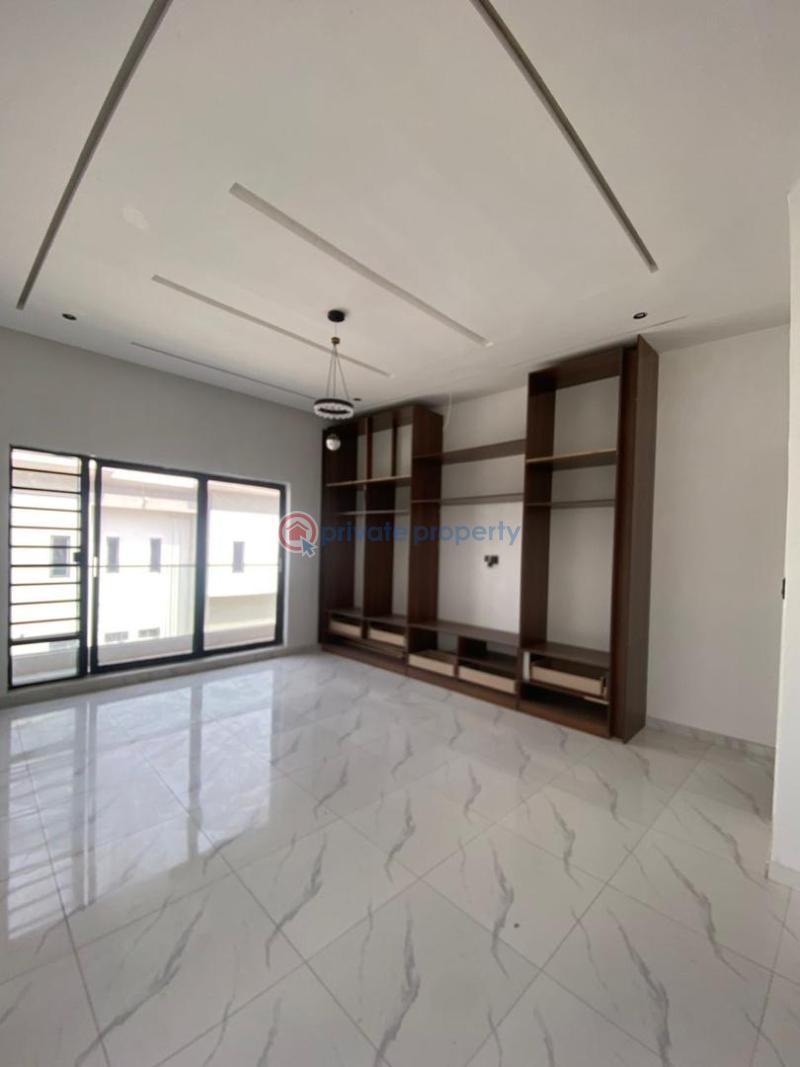 4 bedroom Detached Duplex For Sale Ajah Lagos - 9