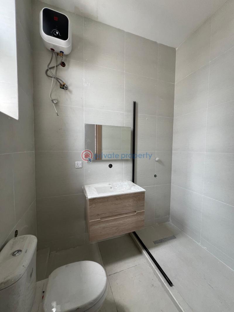4 bedroom Detached Duplex For Sale Orchid Road Chevron Drive Lekki Lagos - 11