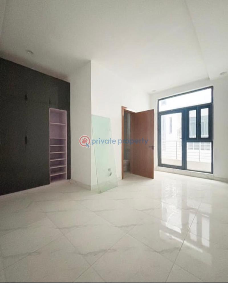 4 bedroom Flat & Apartment For Rent Freedom Way Lekki Phase 1 Lagos - 9