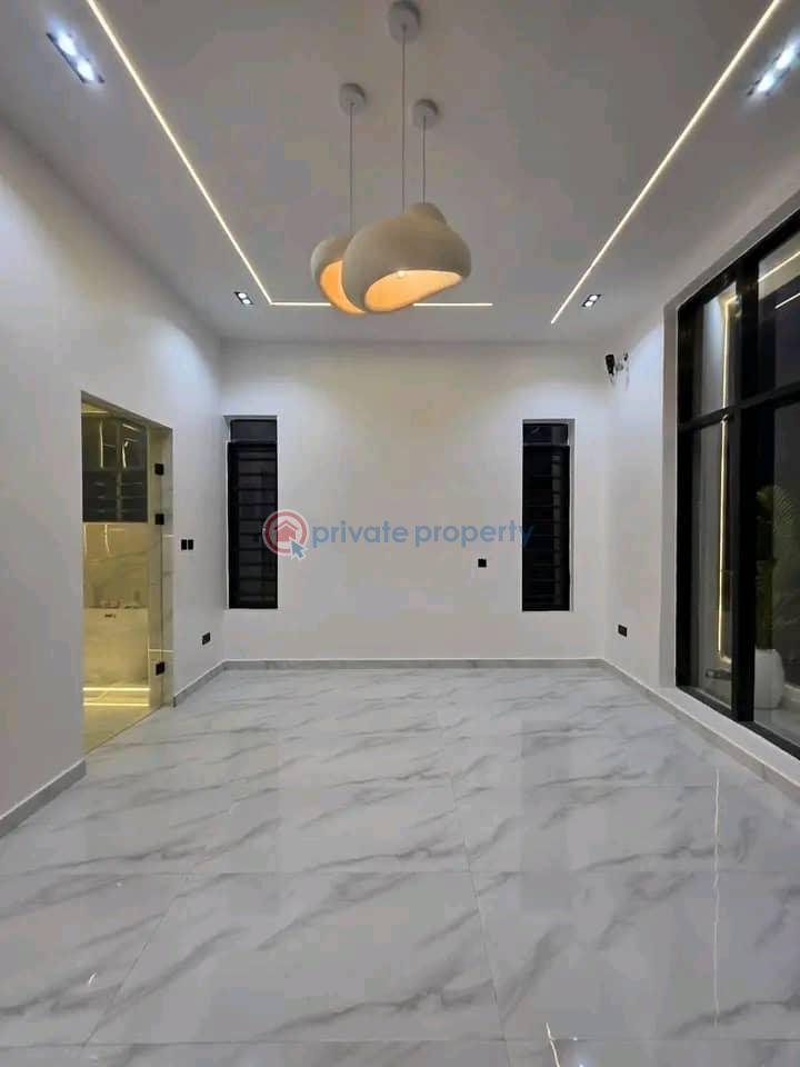 4 bedroom Detached Duplex For Sale Ajah Lagos - 2