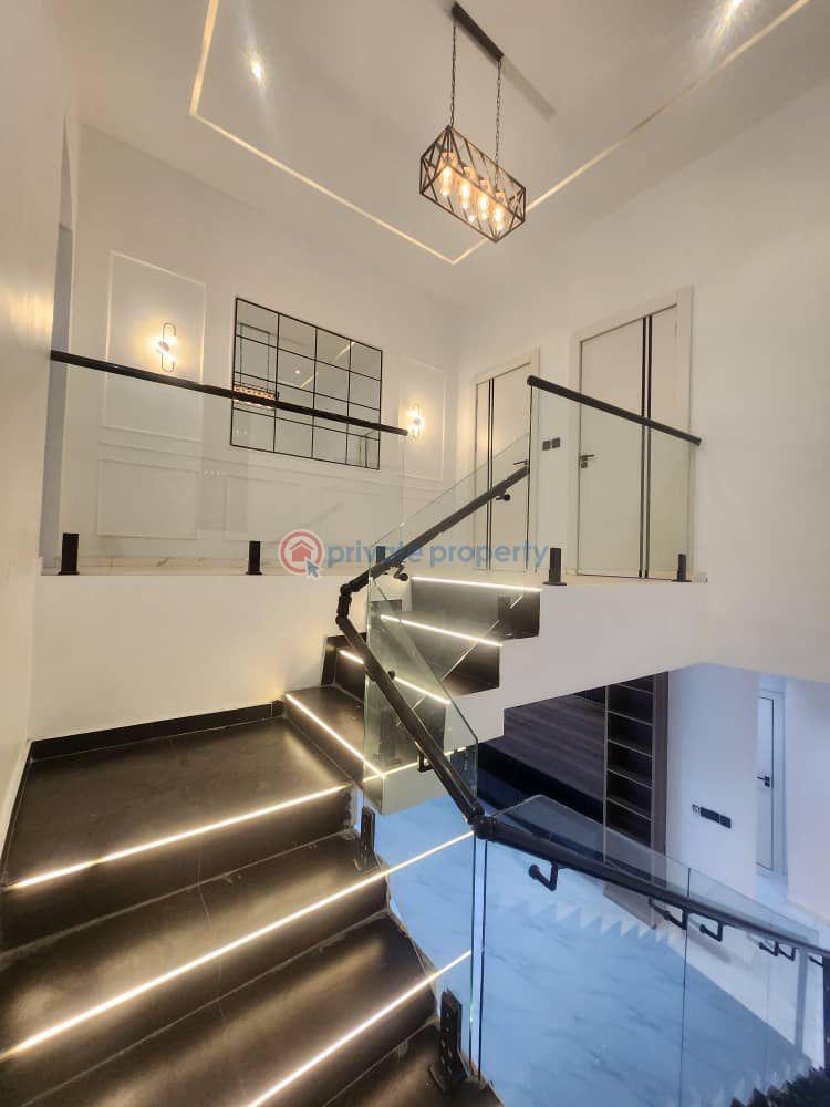 4 bedroom Detached Duplex For Sale Ajah Lagos - 13