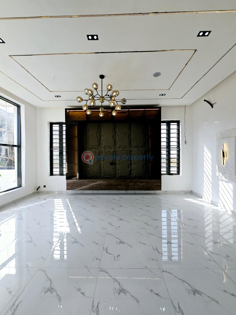 4 bedroom Detached Duplex For Sale Ajah Lagos - 4