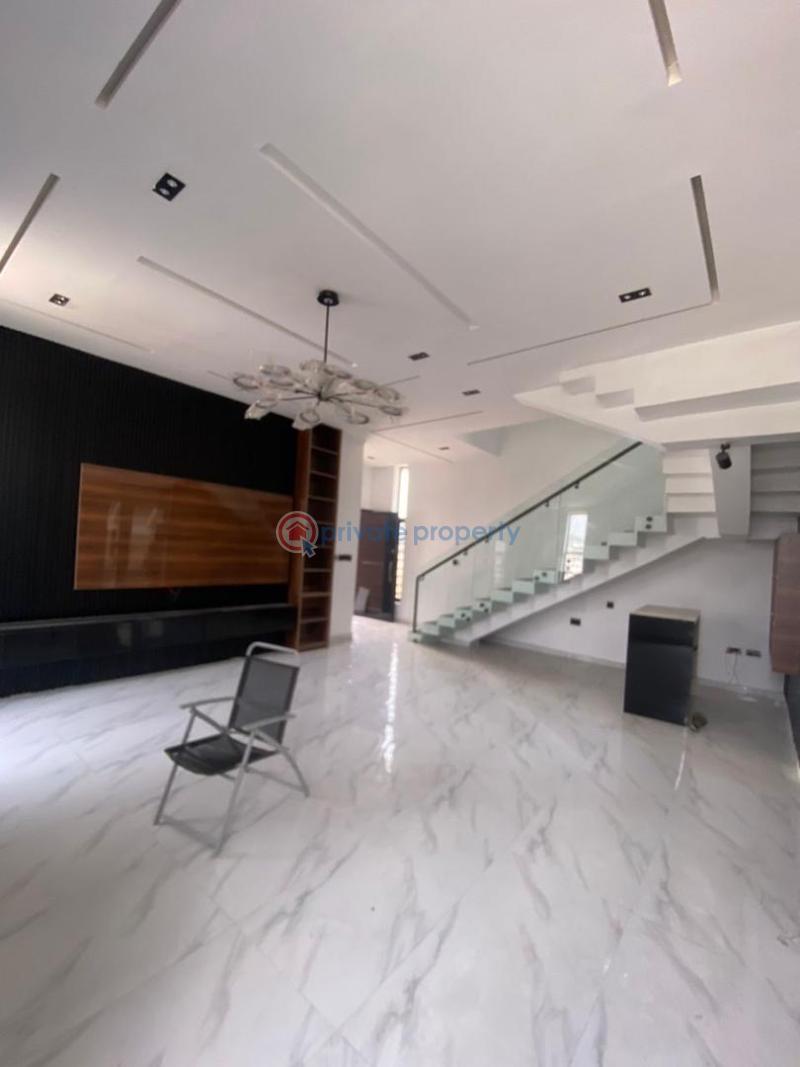 4 bedroom Detached Duplex For Sale Ajah Lagos - 8