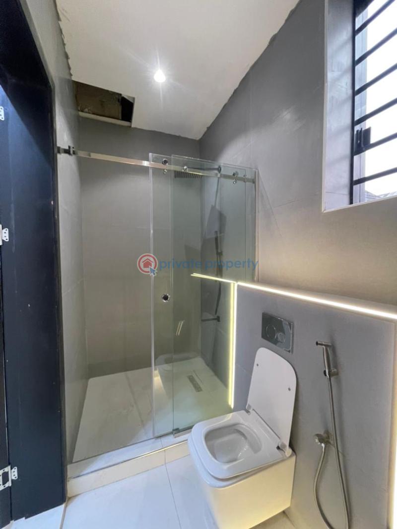 4 bedroom Detached Duplex For Rent Ikota Lekki Lagos - 7