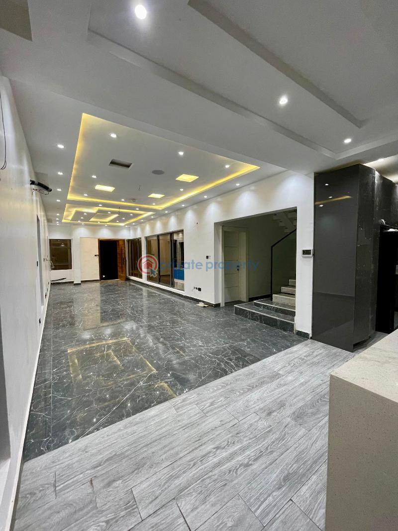 4 bedroom Detached Duplex For Sale Megmound Estat Ikota Lekki Lagos - 9